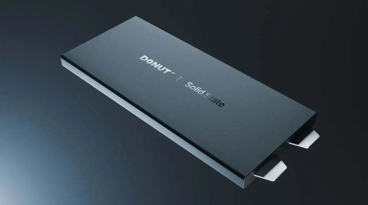 Nhân viên tố giác cáo buộc công ty pin Donut Lab gian lận về công nghệ pin thể rắn