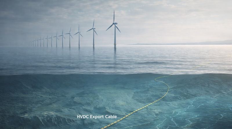 Cáp xuất điện HVDC — rủi ro bị đánh giá thấp trong ngành điện gió ngoài khơi