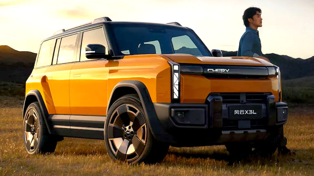 BYD và Chery đua nhau mở đại lý tại Canada — Toronto dẫn đầu cuộc đổ bộ của xe điện Trung Quốc