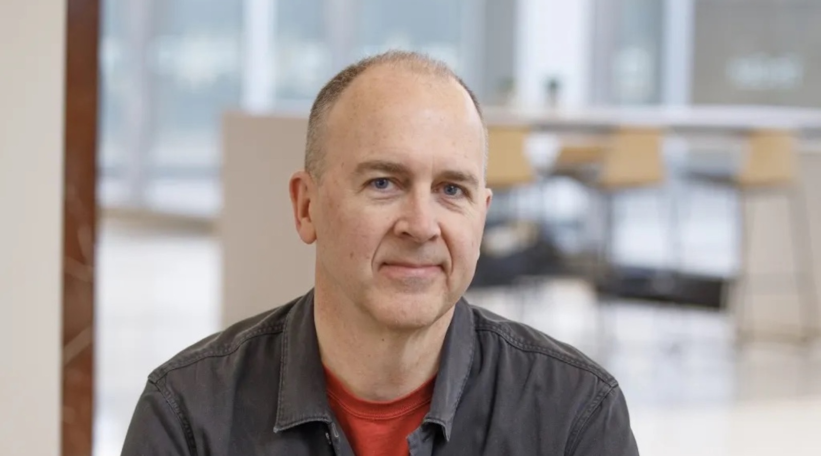 Doug Field — "kiến trúc sư" xe điện của Ford rời công ty giữa lúc mảng EV gặp khó khăn chồng chất