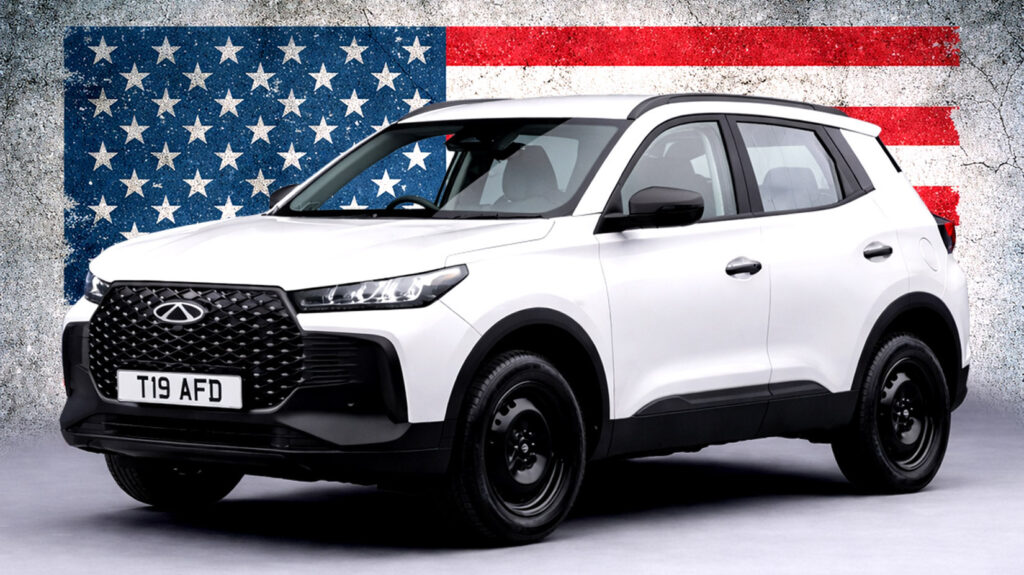 Ba Thượng nghị sĩ Mỹ gửi thư kêu gọi Trump không cho phép hãng xe Trung Quốc xây nhà máy tại Mỹ — cảnh báo "khủng hoảng an ninh quốc gia không thể đảo ngược"