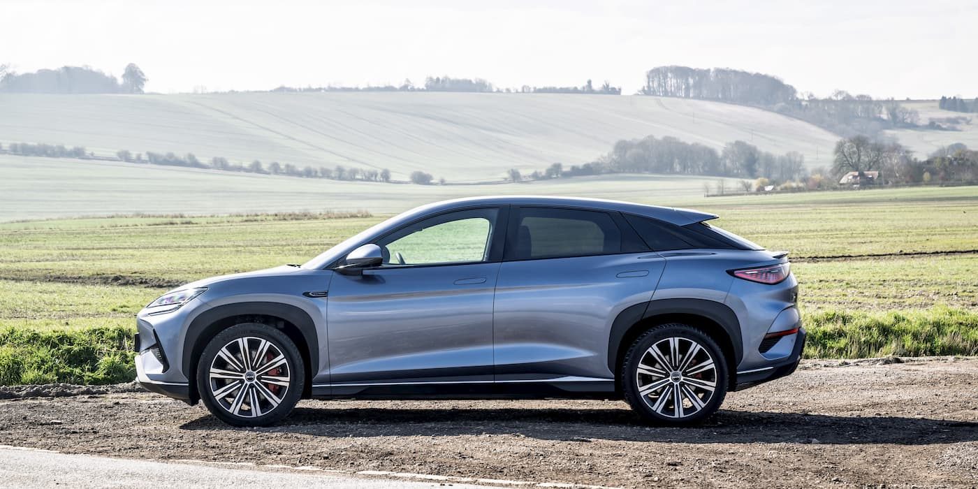 7 mẫu xe điện bán chạy nhất tại Úc đều đến từ Trung Quốc — kể cả Tesla