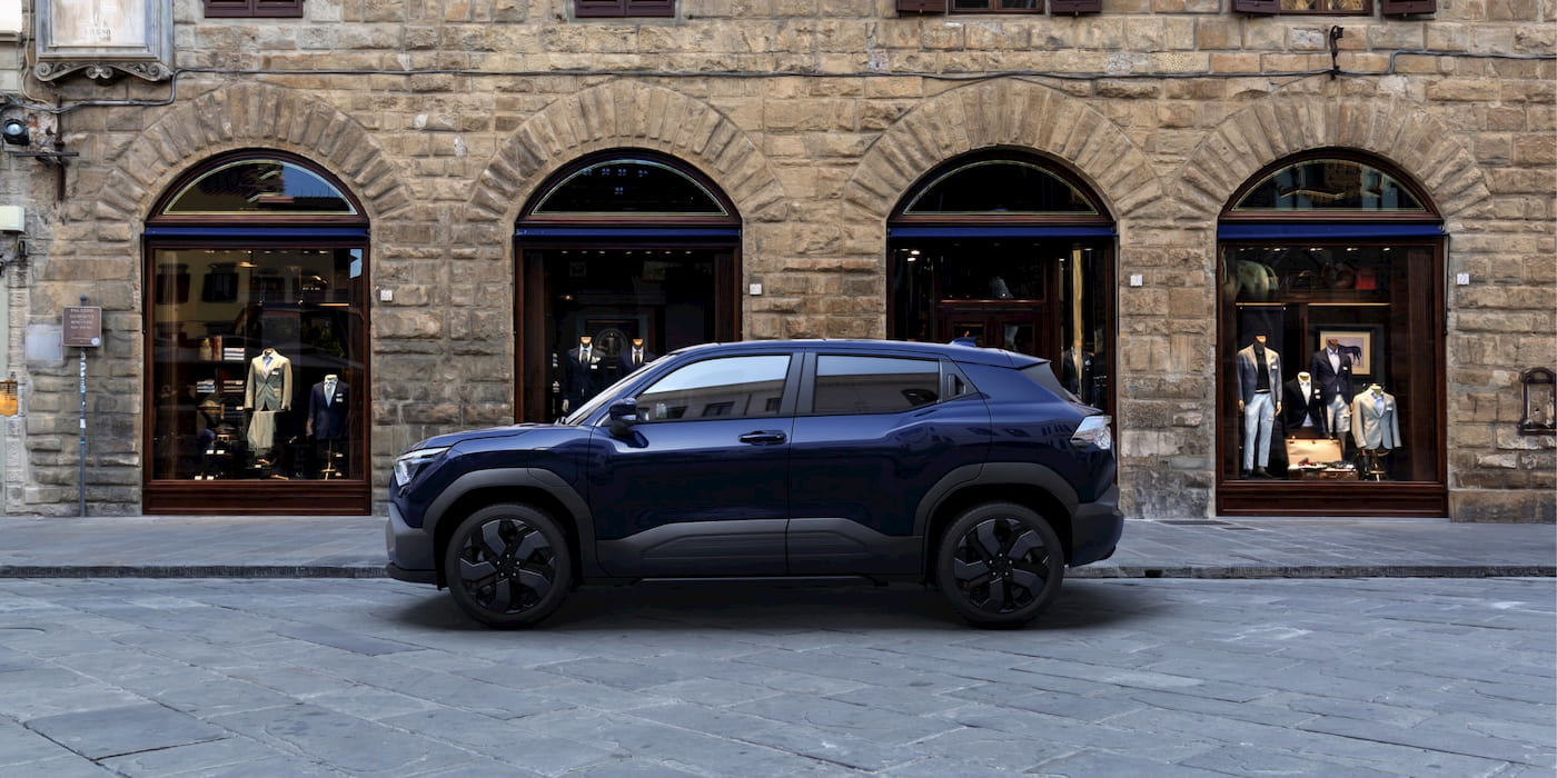 Suzuki mua lại công ty pin thể rắn cho xe điện — không phải Toyota như nhiều người nghĩ