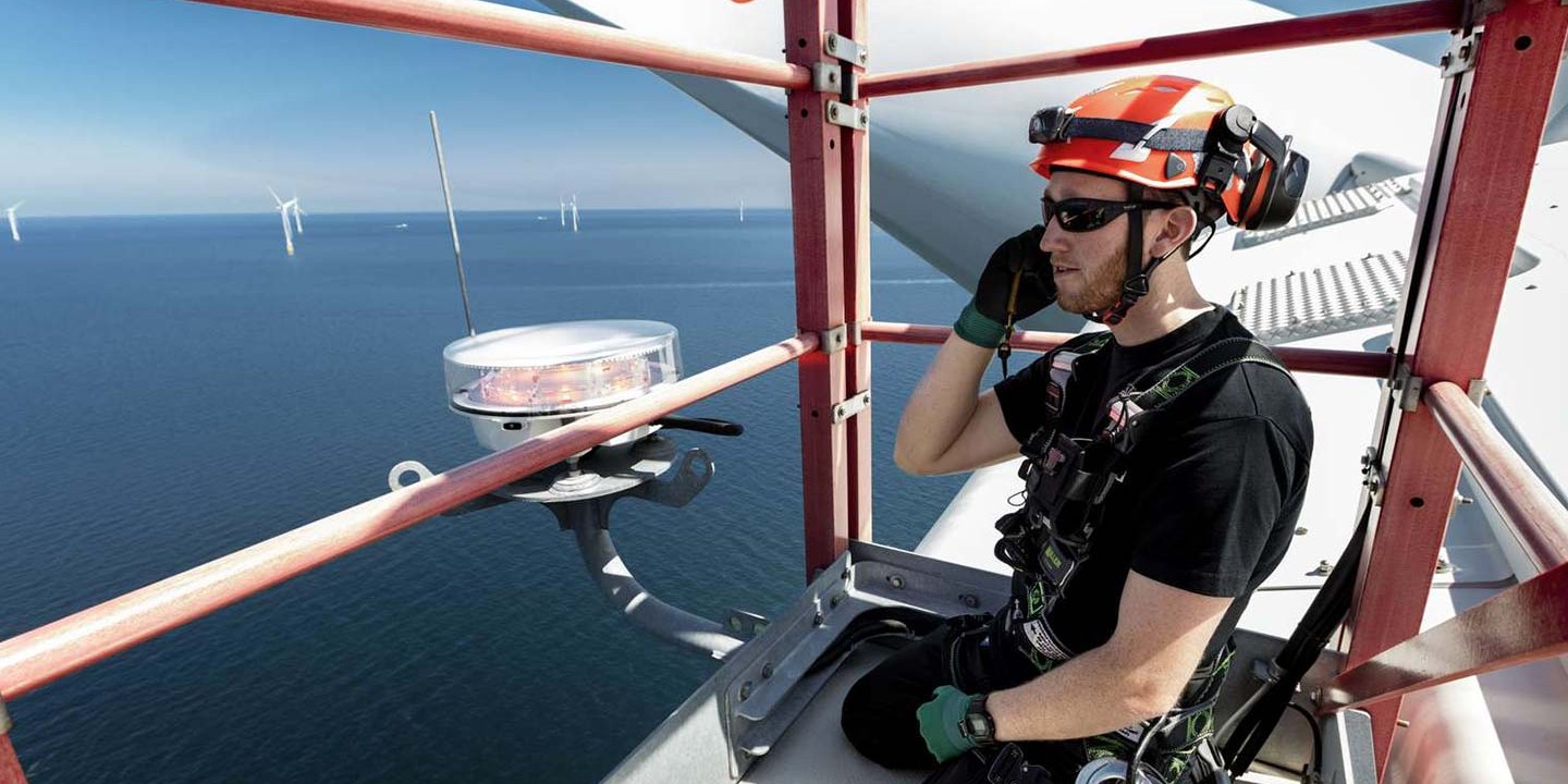 5 dự án điện gió ngoài khơi Mỹ chính thức được tiếp tục xây dựng — chính quyền Trump bỏ lỡ hạn kháng cáo cuối cùng