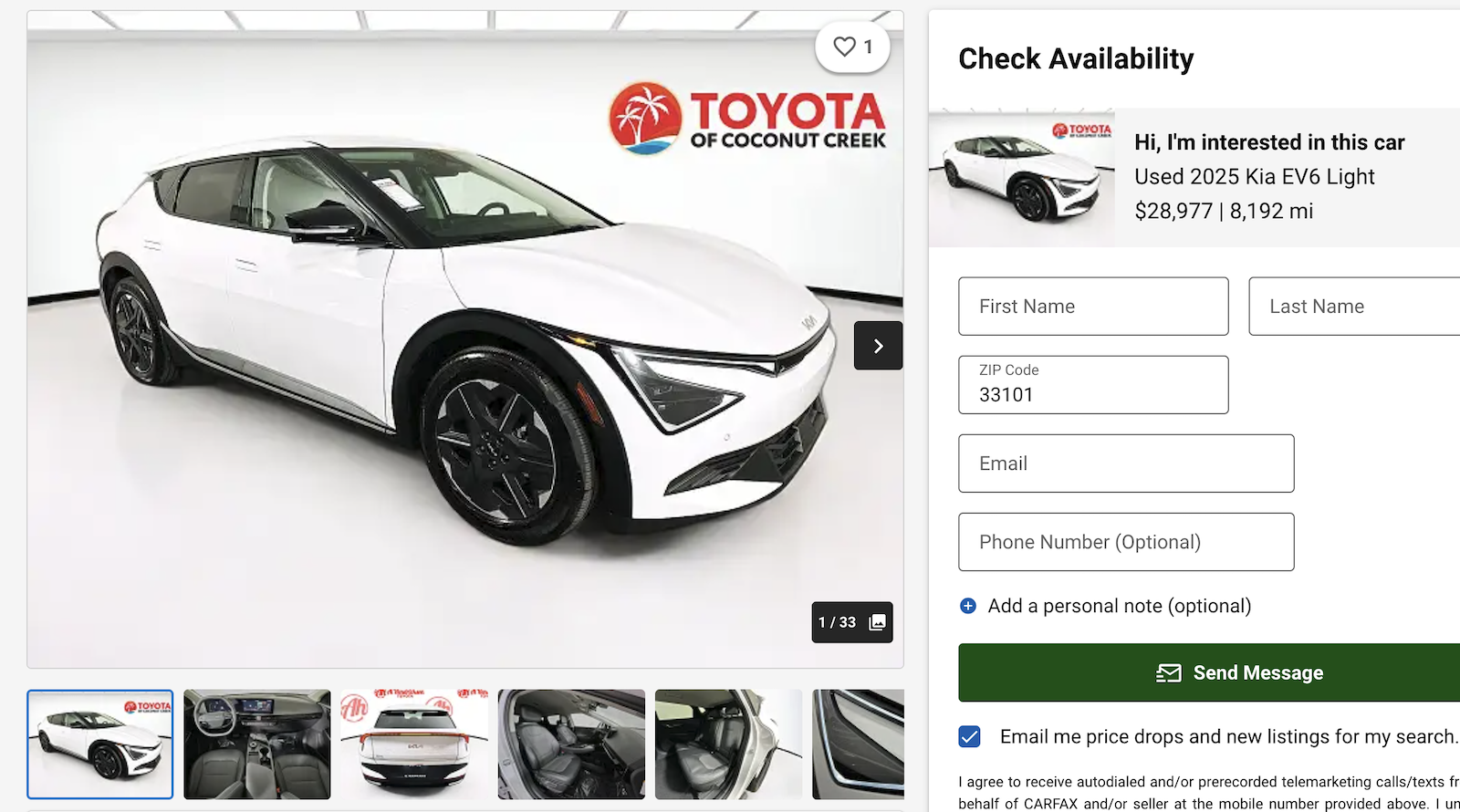 Hàng trăm nghìn xe điện đã qua sử dụng sắp tràn ngập thị trường Mỹ — cơ hội hay thách thức?