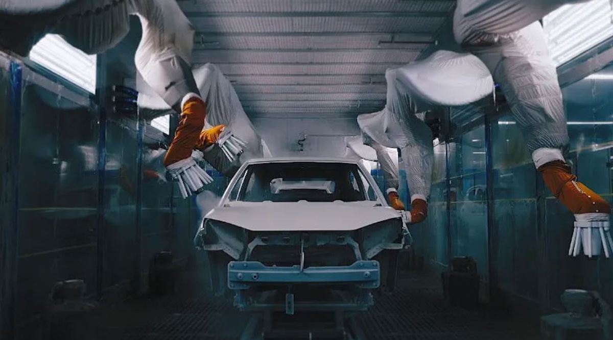 BYD, Kia và Volkswagen chứng minh cuộc cách mạng xe điện vẫn đang mạnh mẽ hơn bao giờ hết