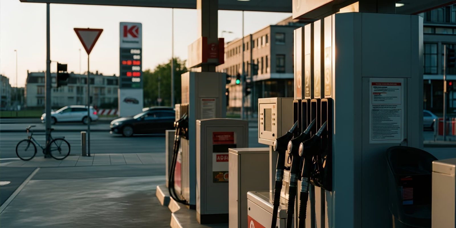 Giá xăng tăng cao? Có một giải pháp rẻ hơn xe ô tô điện mà nhiều người đang bỏ qua