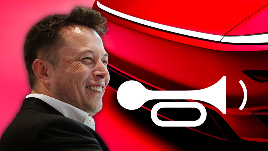 Biểu tình phản đối Elon Musk trước showroom Tesla suốt 57 tuần — thành phố Ohio phải lập vùng cấm bấm còi