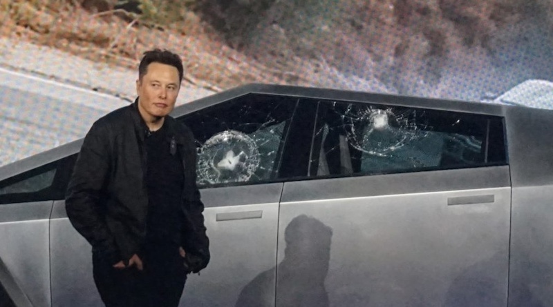 Chính trị của Elon Musk ảnh hưởng bao nhiêu đến doanh số ảm đạm của Tesla trong quý I/2026?