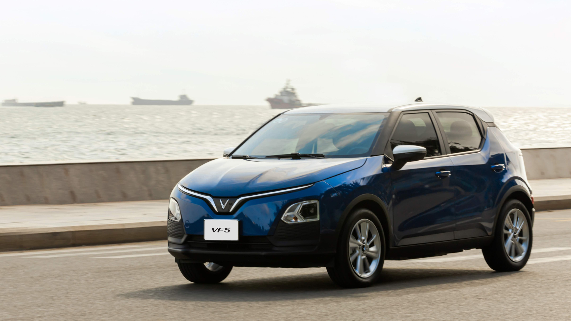 Vingroup triển khai chương trình "Thu xăng đổi điện" tại Philippines giữa cơn bão giá nhiên liệu lịch sử