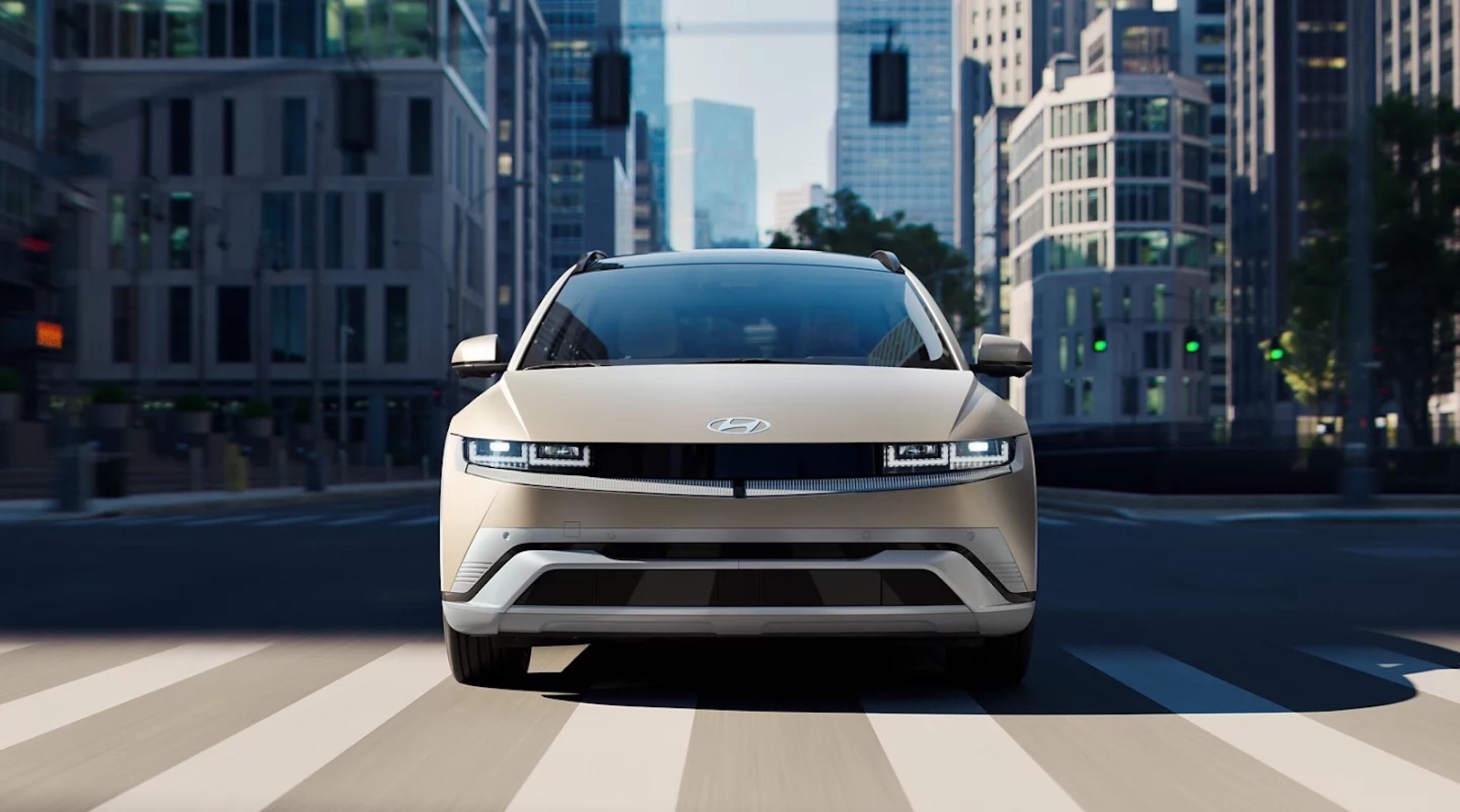 Doanh số Hyundai IONIQ 5 tại Mỹ tăng 28% trong tháng 5/2026 — bác bỏ tin đồn thị trường xe điện đi xuống