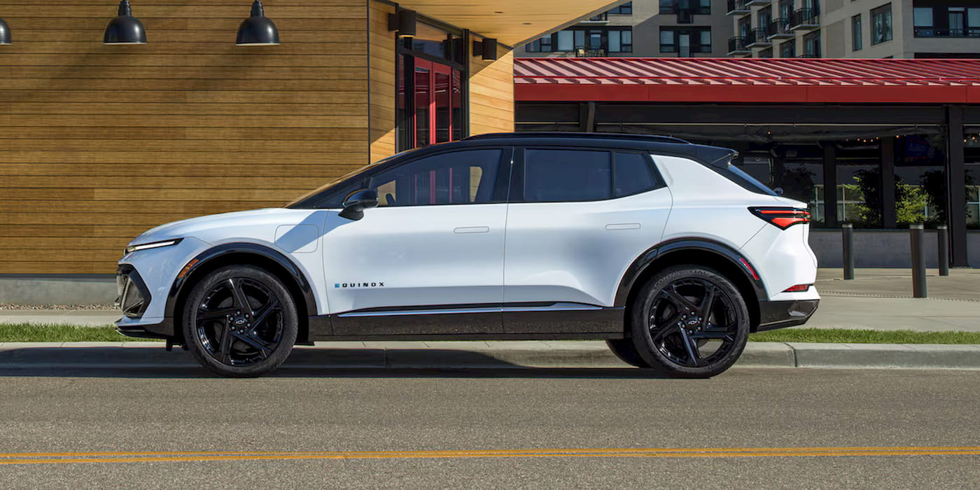 5 mẫu xe điện đang được giảm giá hơn 250 triệu VND tại Mỹ — cơ hội hiếm có khi giá xăng tăng vọt