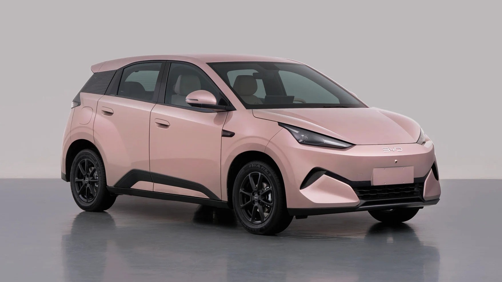 BYD ngày càng phân hóa sản phẩm: khai tử mẫu xe tại Trung Quốc nhưng vẫn bán ra thế giới