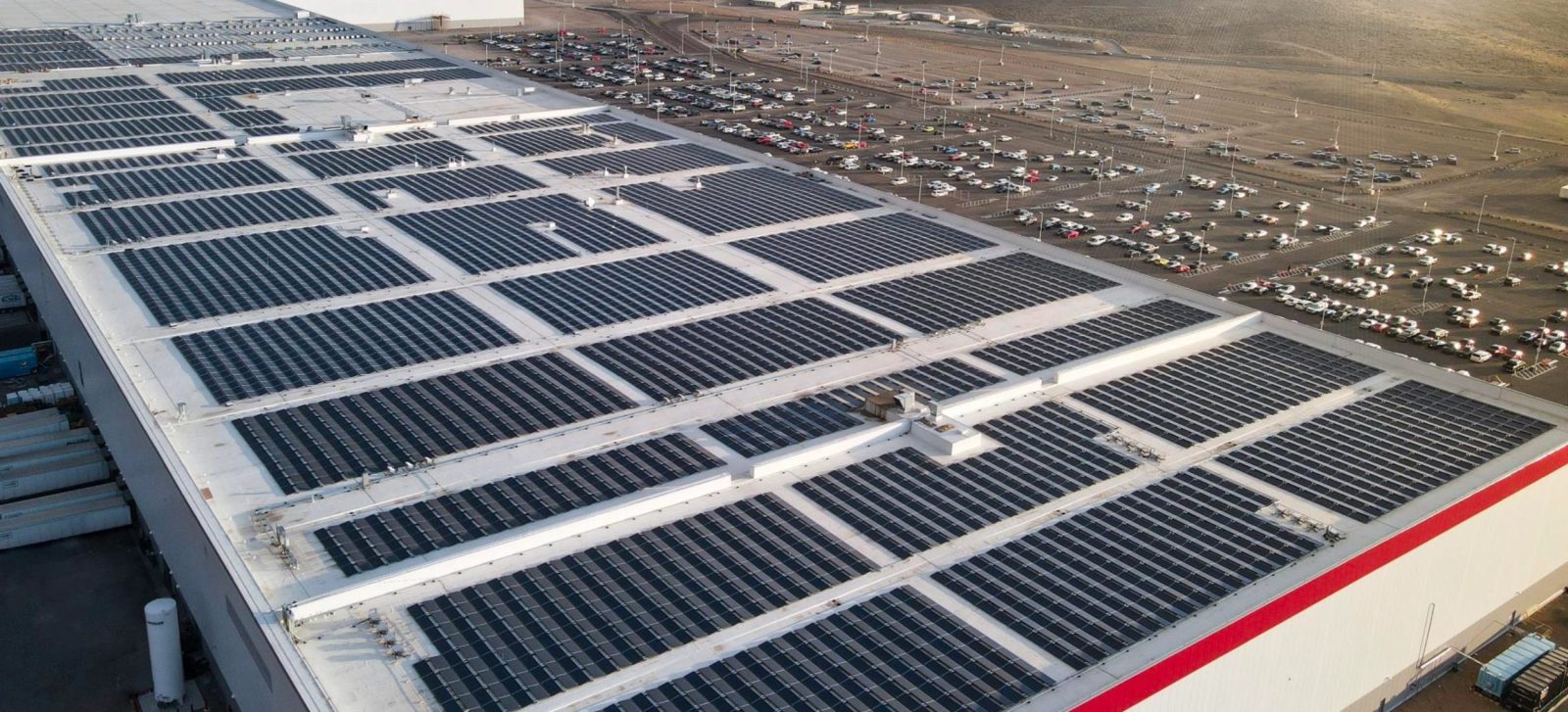 Pin Tesla bị trộm hàng loạt tại Gigafactory Nevada — ít nhất 11 vụ kể từ tháng 12, thiệt hại hàng triệu USD