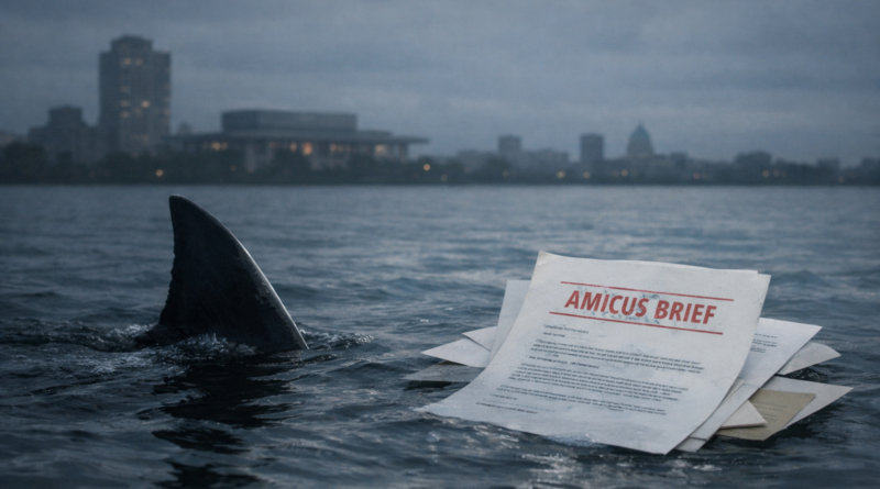 Các nhà tài trợ tiến bộ cần đánh giá lại Viện Breakthrough — tổ chức từng ủng hộ năng lượng sạch nay quay lưng với chính sách khí hậu