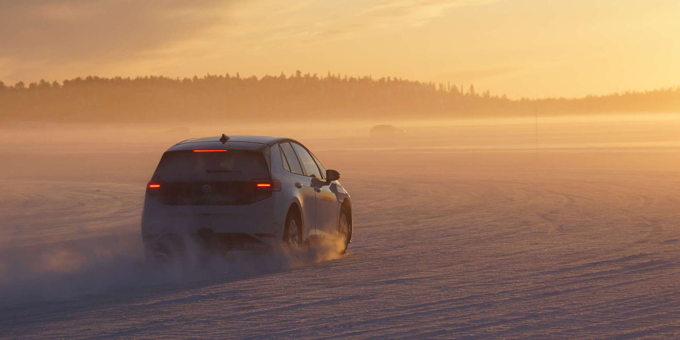 Liên doanh Volkswagen – Rivian hoàn thành thử nghiệm mùa đông, mở khóa thêm 1 tỷ USD đầu tư cho hãng xe điện Mỹ