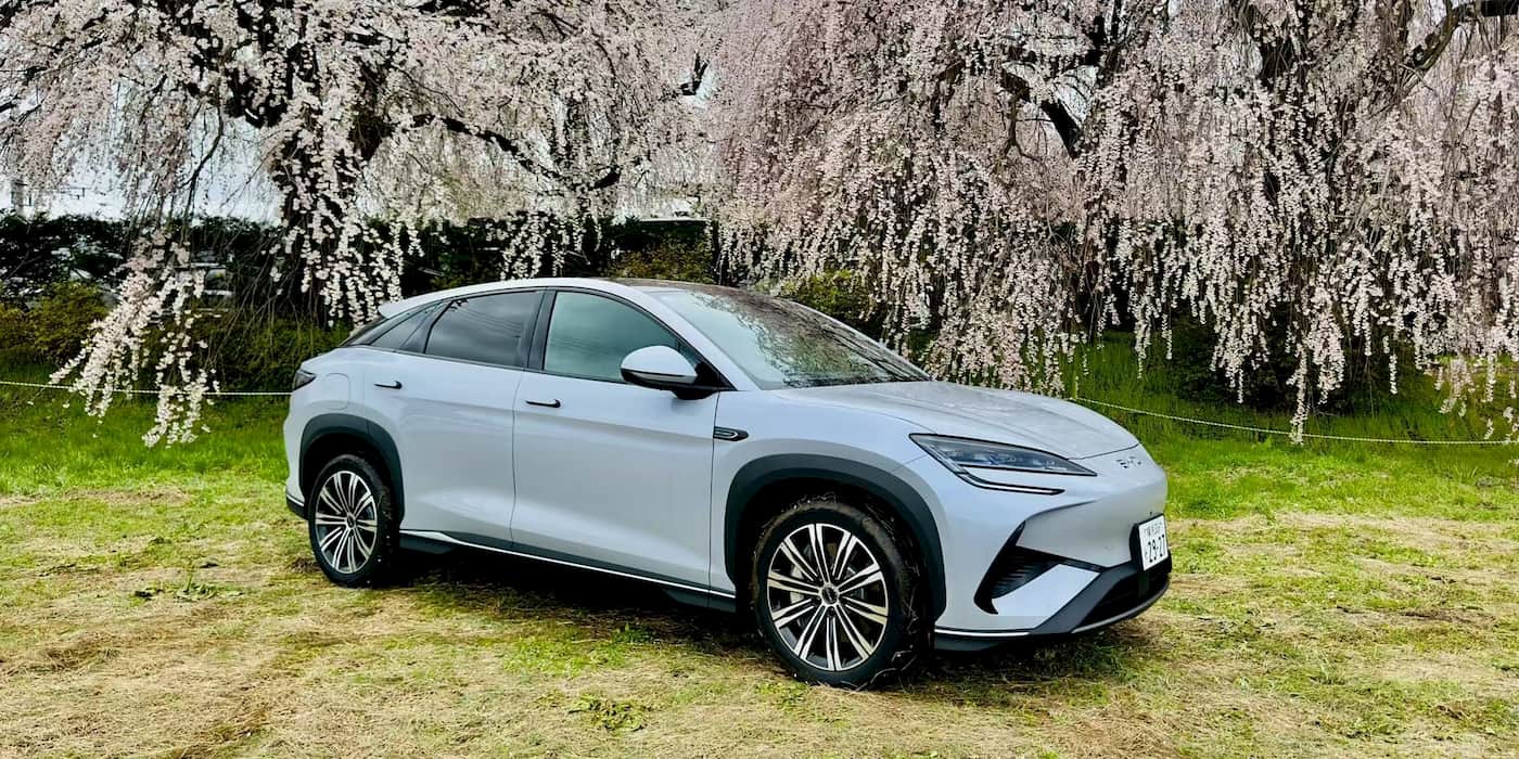 BYD hưởng lợi lớn từ khủng hoảng năng lượng — đơn hàng xe điện ở nước ngoài tăng vọt lên "tầm cao mới"