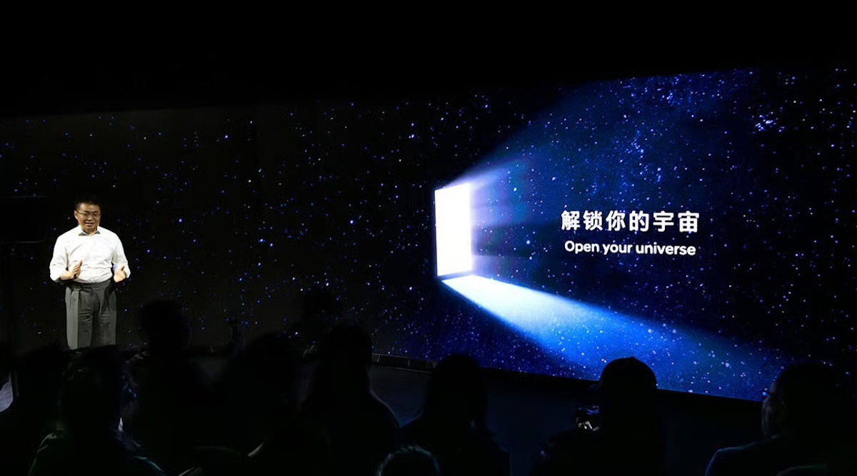 Hyundai chính thức ra mắt thương hiệu IONIQ tại Trung Quốc — trình làng hai mẫu concept VENUS và EARTH trước thềm Auto China 2026