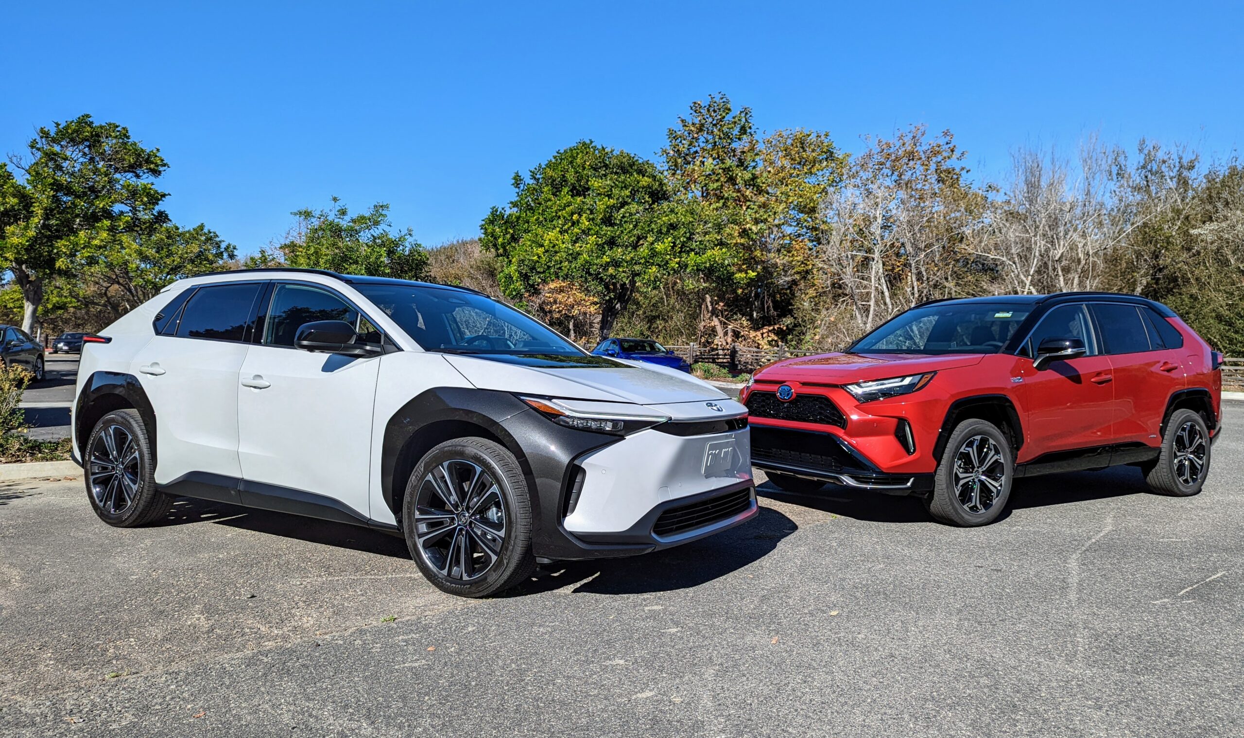 Toyota BZ4X vượt mặt Tesla Model 3 tại New Zealand — thị trường xe điện xứ sở kiwi bùng nổ trở lại