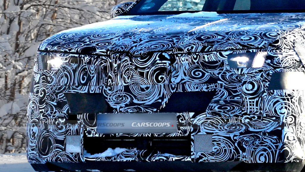 BMW iX1 thế hệ mới lột xác hoàn toàn — nhỏ gọn nhưng mang dáng dấp iX3, sạc nhanh lên đến 400 kW