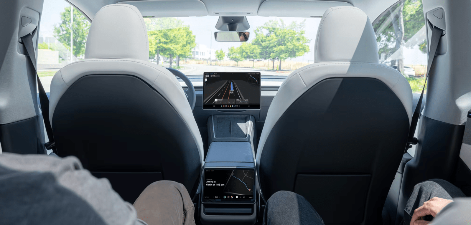 Tesla mở rộng vùng hoạt động Robotaxi không người giám sát tại Austin — nhưng chỉ có khoảng 4-8 xe thực sự chạy