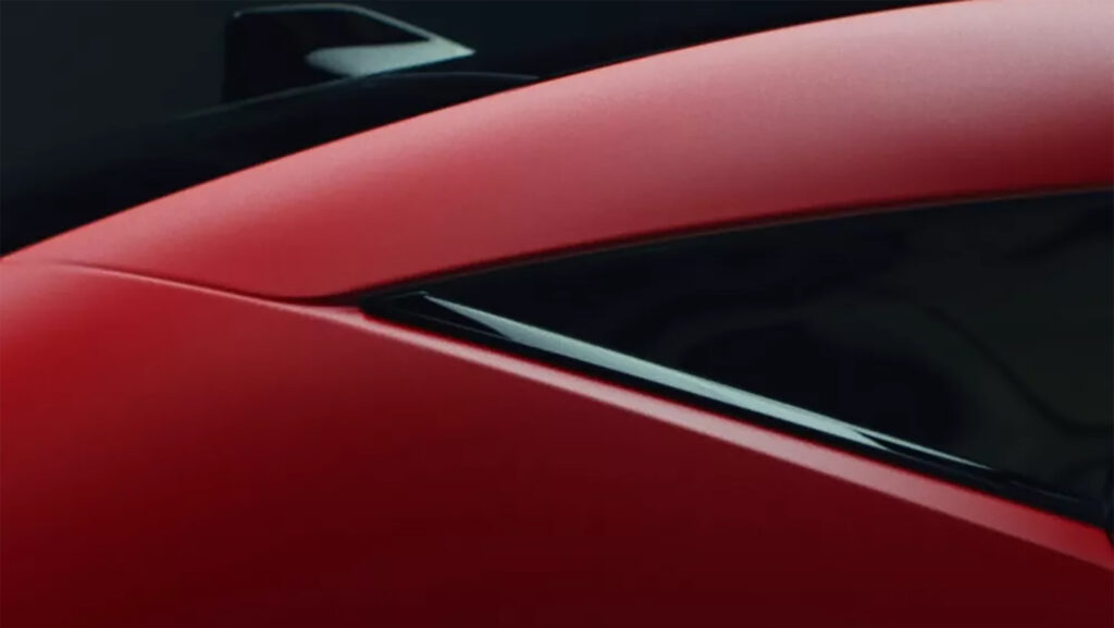 Hyundai Ioniq 3 lộ diện — mẫu crossover điện cỡ nhỏ kết hợp phong cách Veloster và Ioniq 5, tầm hoạt động lên đến 496 km