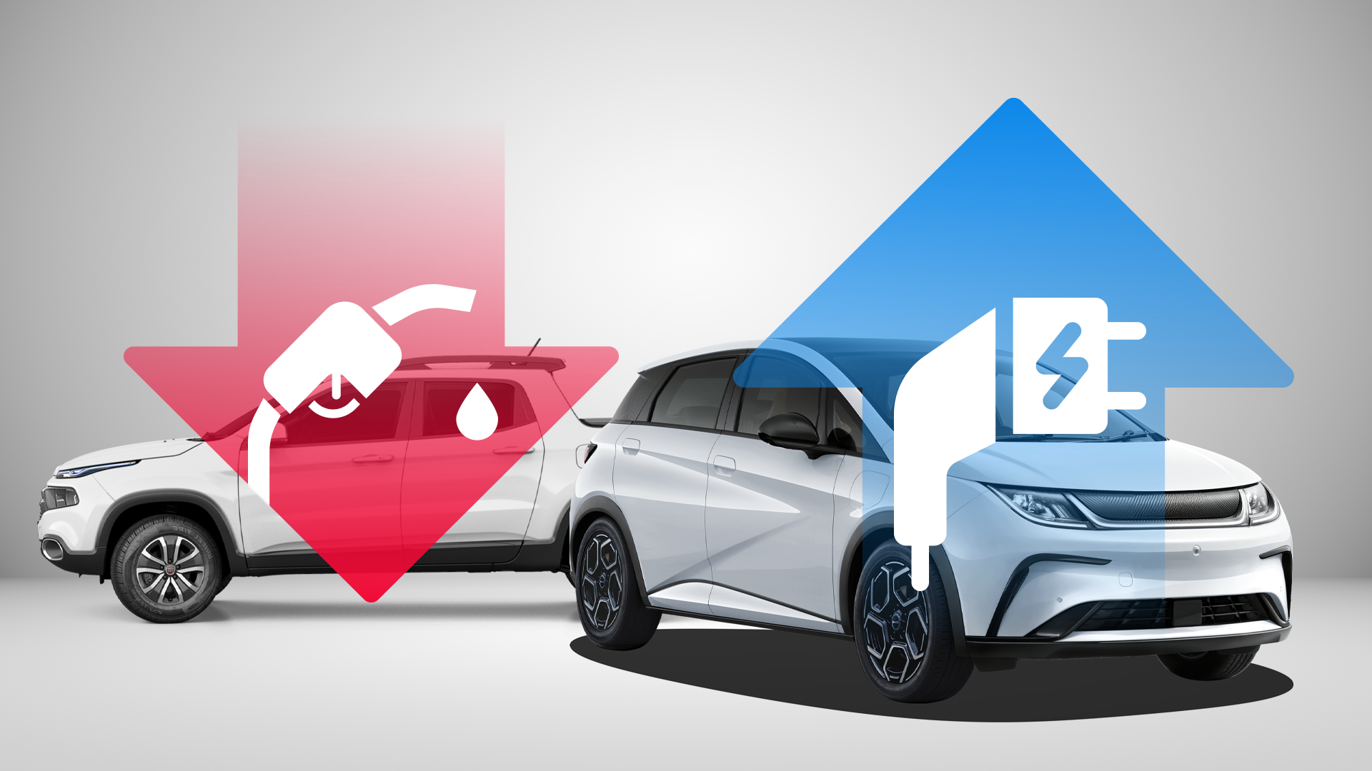 AutoTrader: Khủng hoảng nhiên liệu tại Nam Phi đẩy doanh số xe diesel xuống dốc — người dân bắt đầu tìm đến xe điện