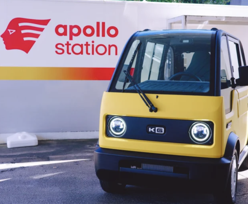 KG Motors tạm ngừng nhận đặt hàng xe điện mini MiBot — "Chúng tôi không lấy tiền khi chưa biết bao giờ giao được xe"