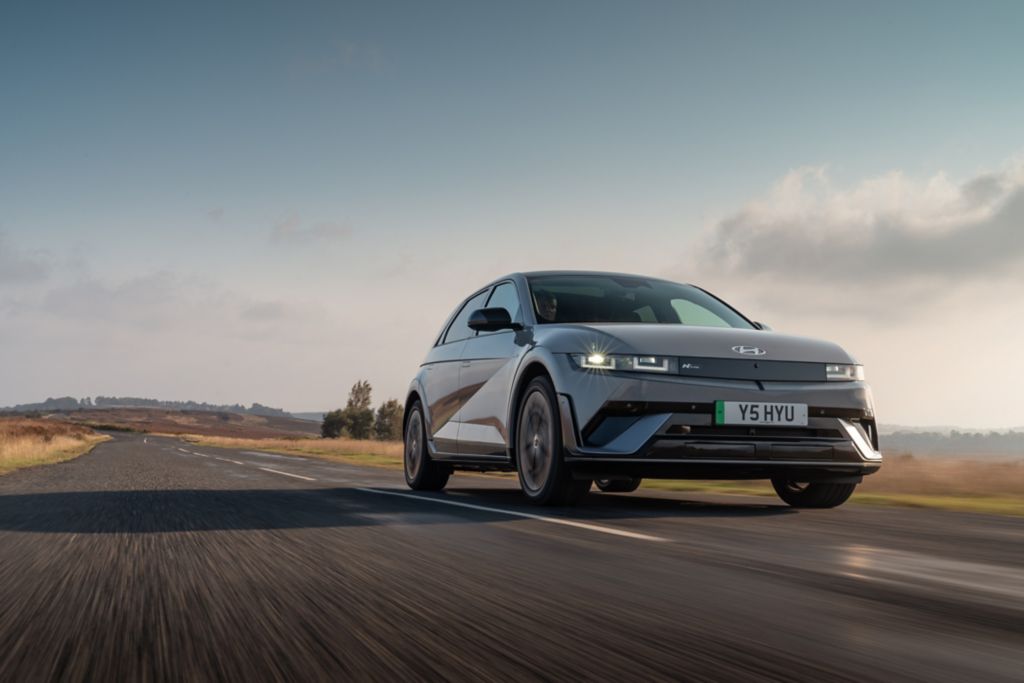 Doanh số Hyundai IONIQ 5 tại Mỹ vẫn tăng trưởng giữa lúc thị trường xe điện lao dốc — điều gì giúp mẫu SUV điện Hàn Quốc ngược dòng?