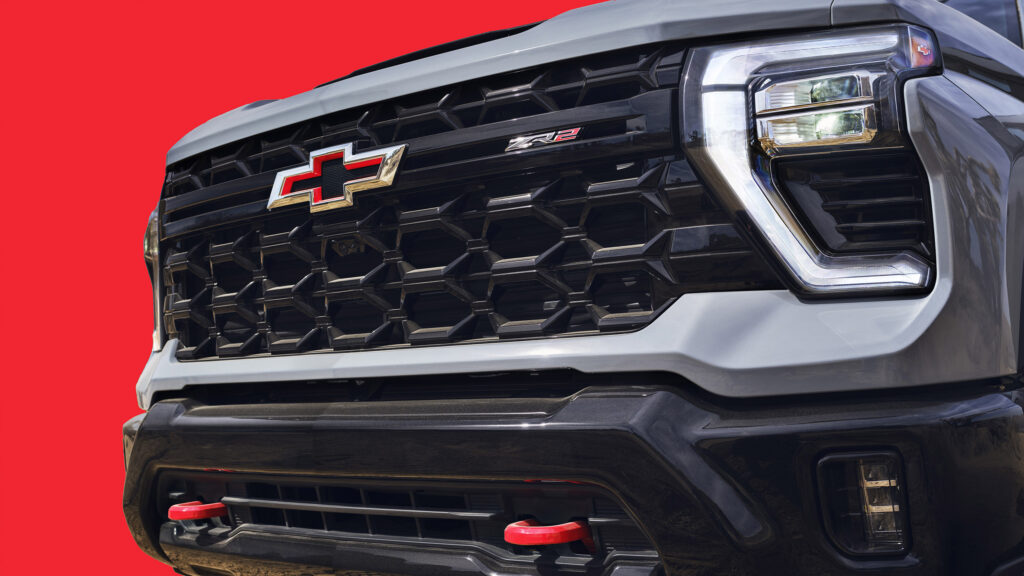 GM tăng sản lượng xe bán tải cỡ lớn "ngốn xăng" tại nhà máy Flint — bất chấp giá nhiên liệu leo thang