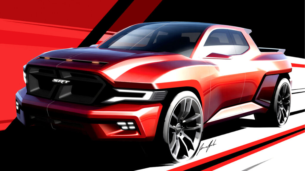 Stellantis mời học sinh từ mẫu giáo đến lớp 12 thiết kế mẫu xe SRT tương lai — người thắng cuộc được thực tập tại studio thiết kế