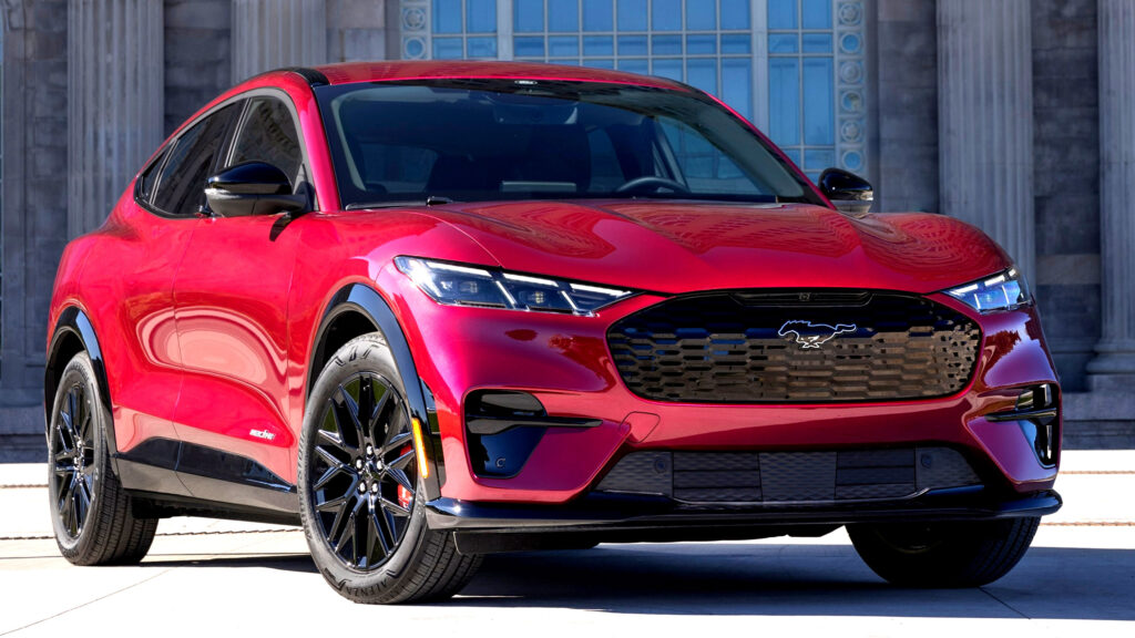 Doanh số xe điện Mỹ quý I/2026: Ford lao dốc 70%, Toyota tăng gần gấp đôi — thị trường phân hóa mạnh