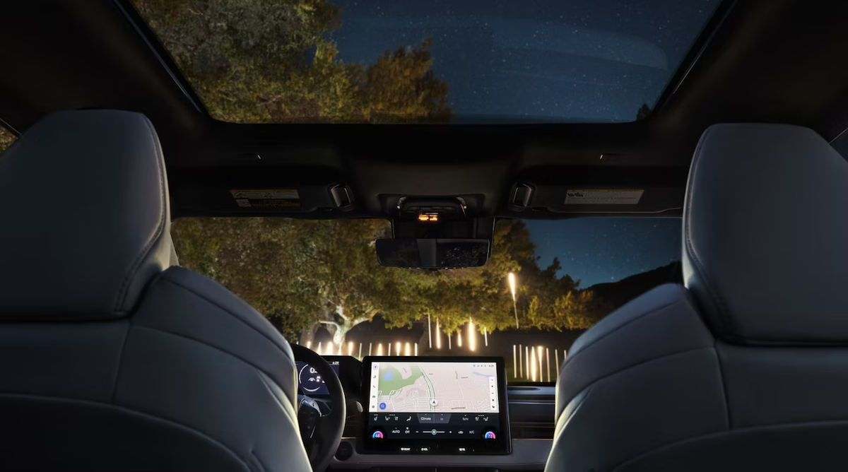 Chỉ 6 thương hiệu ô tô có doanh số xe điện tăng trưởng tại Mỹ trong quý 1/2026