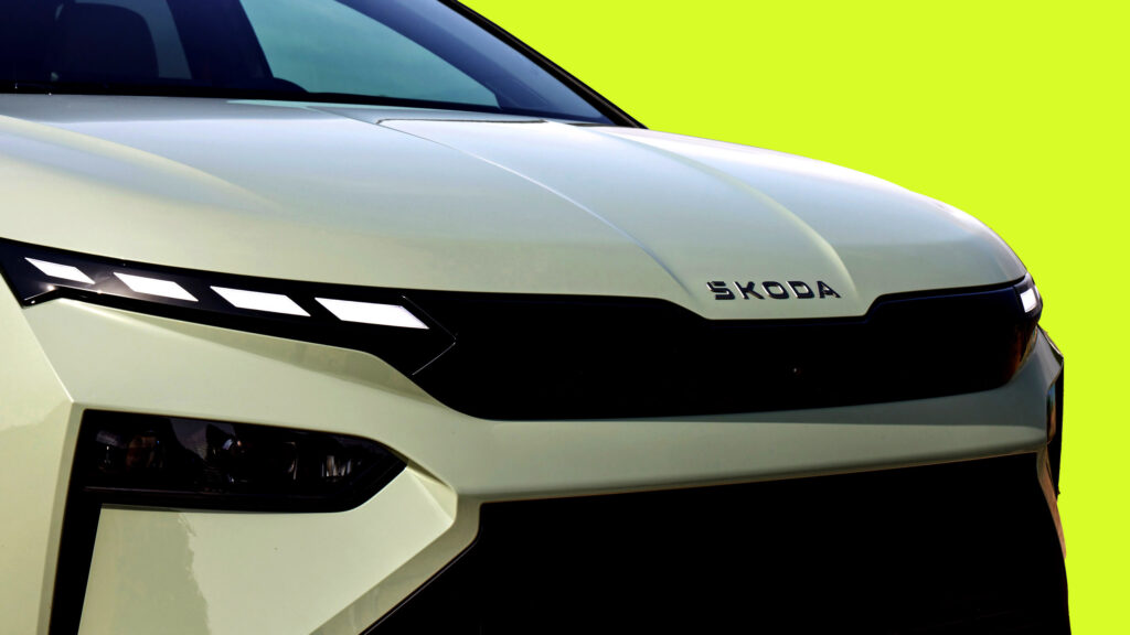 Skoda rút khỏi Trung Quốc sau khi doanh số sụt giảm 96% — hồi kết cho thương hiệu thuộc tập đoàn Volkswagen tại thị trường tỷ dân