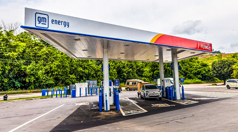 Quỹ NEVI 5 tỷ USD cho trạm sạc xe điện tại Mỹ được "rã đông" — nhưng thiệt hại đã quá lớn