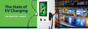 Khảo sát của BTC Power tiết lộ bất ngờ: 94% doanh nghiệp Mỹ coi trạm sạc xe điện là hạ tầng thiết yếu