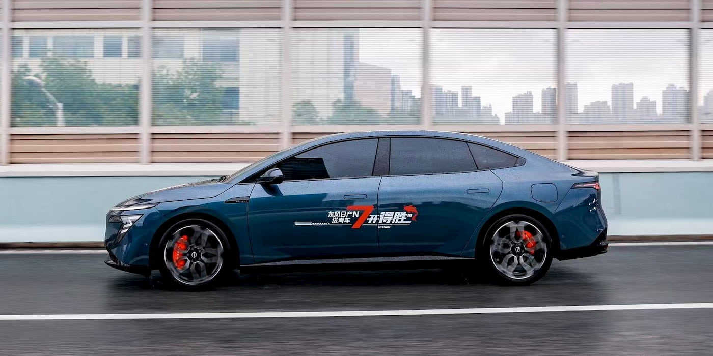 Nissan xác nhận xe điện đầu tiên dùng pin thể rắn đúng tiến độ ra mắt năm 2028