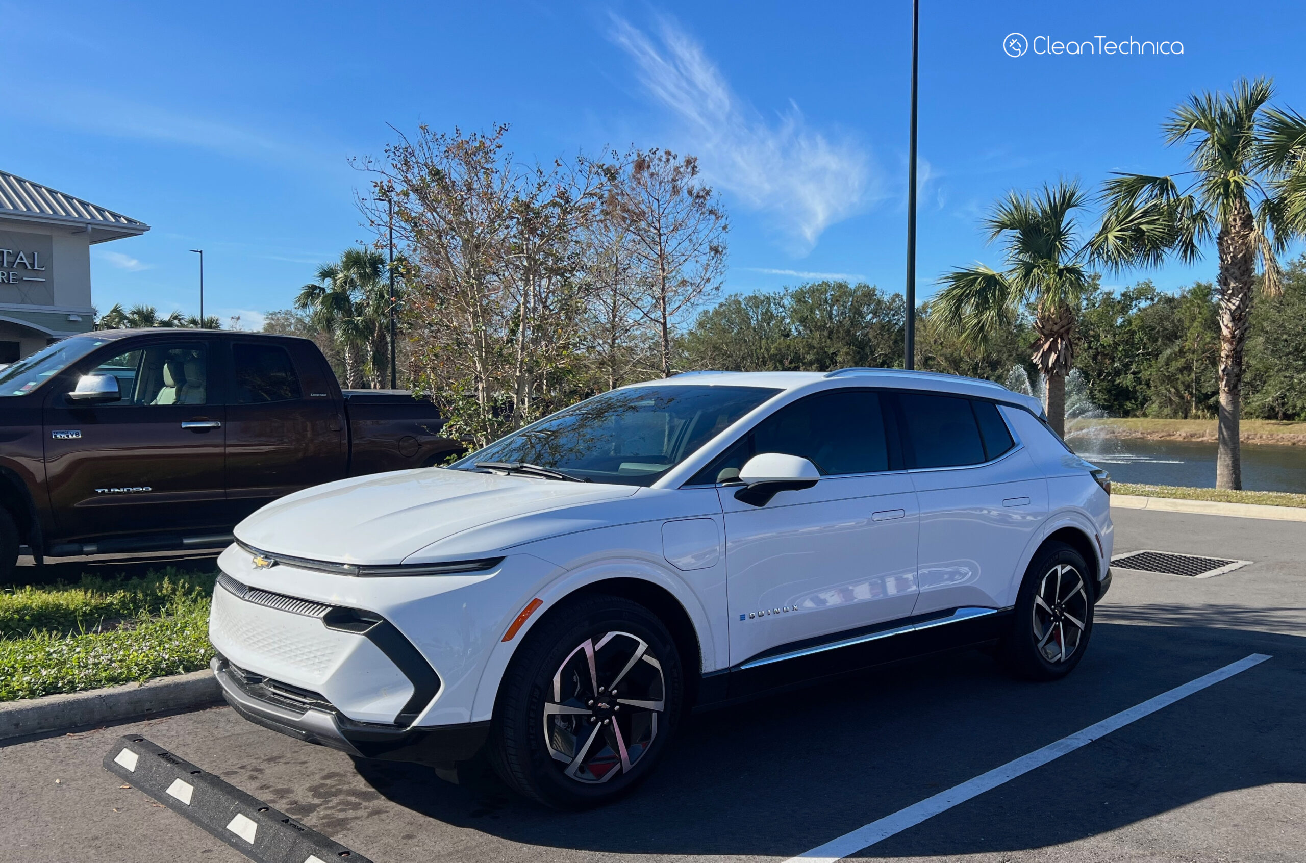 14 mẫu xe điện giá dưới 1,05 tỷ VND tại Mỹ — lựa chọn thay thế hấp dẫn khi giá xăng tăng cao