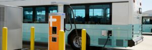 ChargePoint hợp tác Powers Parts hỗ trợ bảo trì và vận hành xe buýt điện tại Mỹ