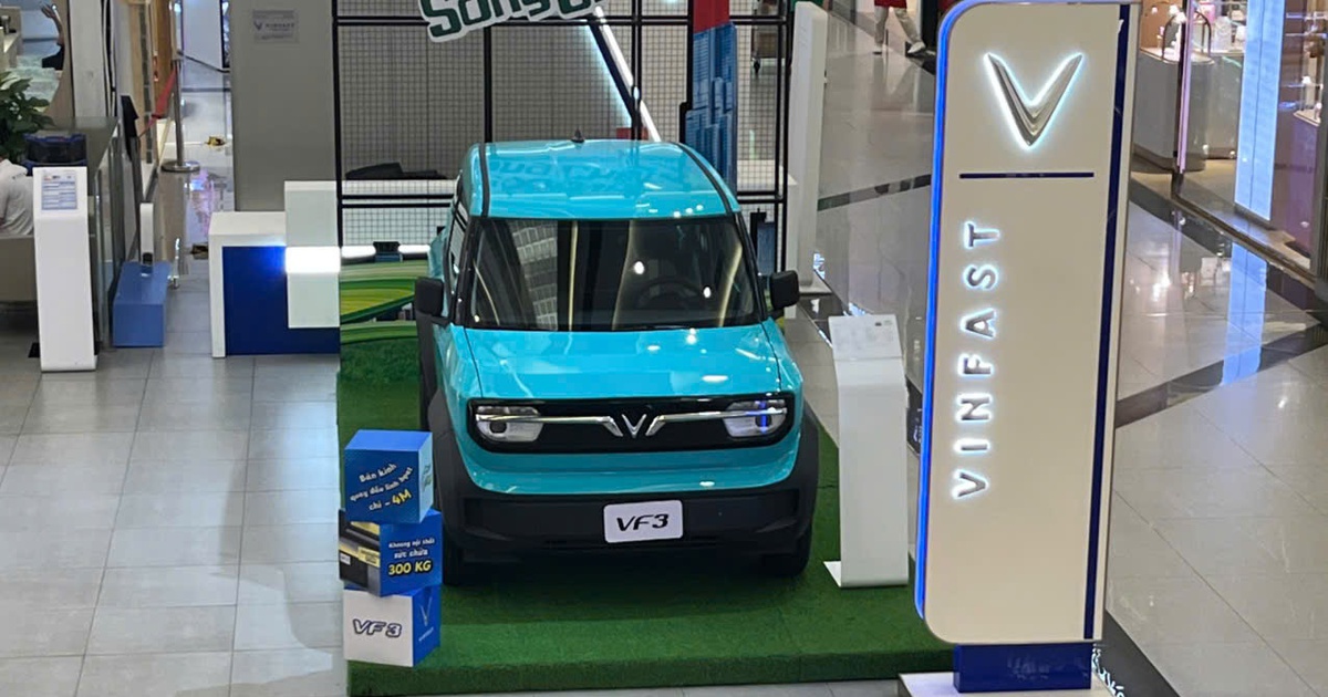 Tin xe điện 16/03: VinFast giao gần 10.000 xe trong tháng 2, BYD sắp mang trạm sạc siêu nhanh đến Việt Nam, Honda triển khai trạm đổi pin từ tháng 4