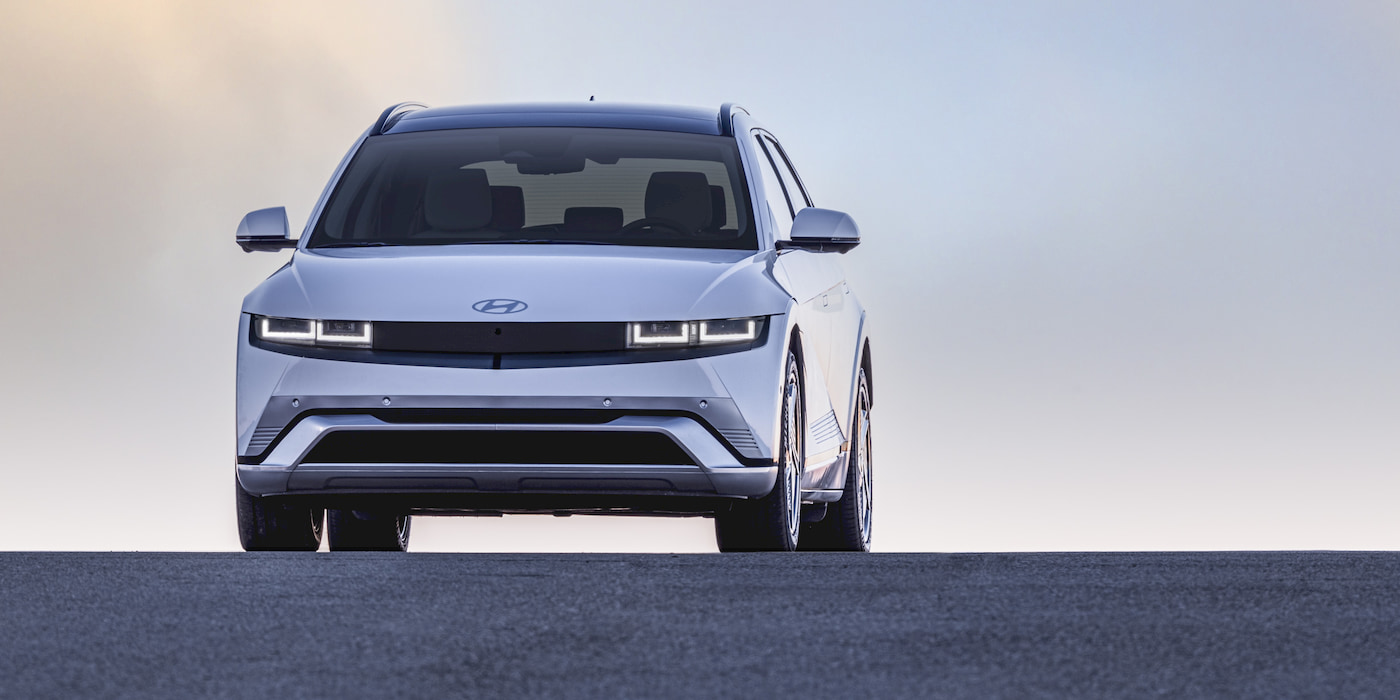 Hyundai IONIQ 5 bùng nổ trở lại tại Mỹ — giảm giá tới 218 triệu VND để giữ đà tăng trưởng