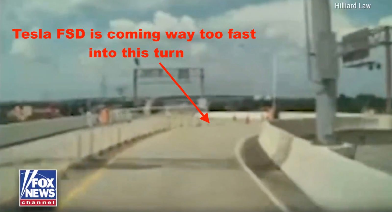 Tesla khẳng định FSD đã tắt trước vụ tai nạn Cybertruck — nhưng video dashcam kể một câu chuyện khác