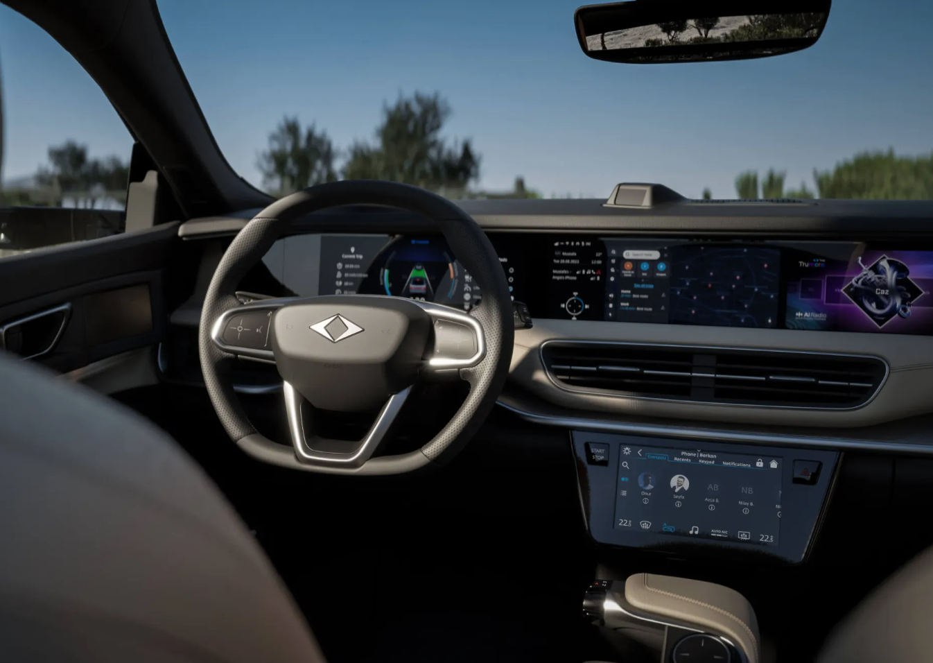 Togg giữ vững ngôi đầu thị trường Thổ Nhĩ Kỳ, mở rộng sang Đức với chiến lược nhắm vào cộng đồng kiều bào