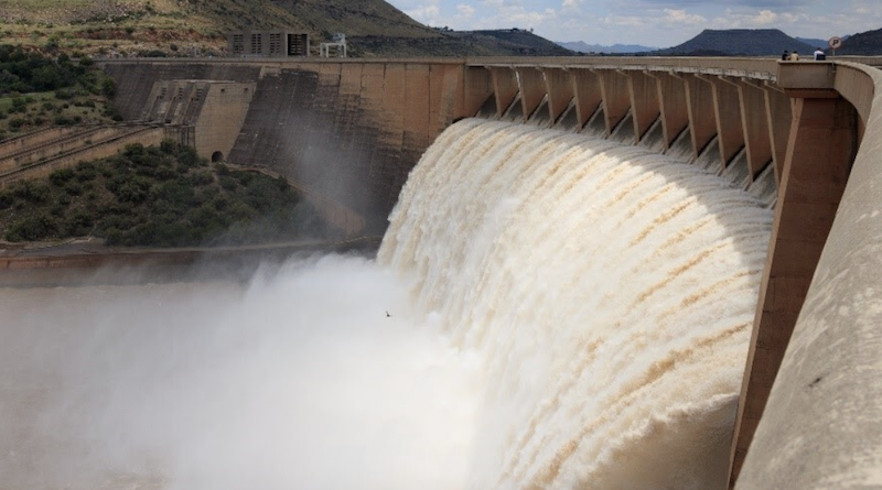 Na Uy đối mặt nguy cơ thiếu hụt năng lượng nghiêm trọng khi mùa đông ít tuyết khiến các hồ chứa thủy điện cạn kiệt