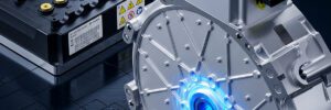 Turntide Technologies nhận tài trợ 17 triệu bảng Anh từ chính phủ Anh để mở rộng sản xuất động cơ điện trục dọc