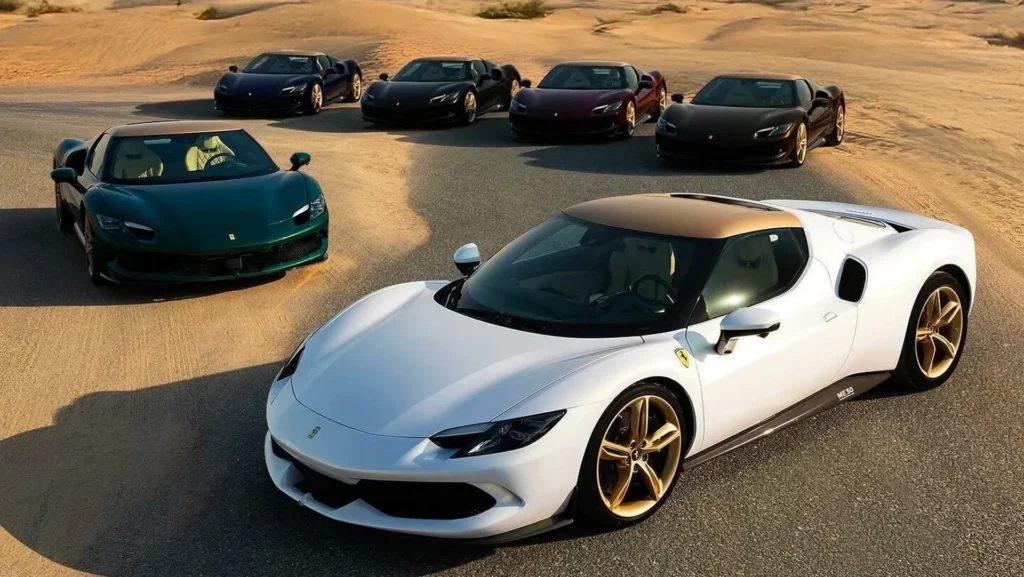 Chiến tranh Iran có thể kết thúc ngay ngày mai — nhưng ngành ô tô toàn cầu vẫn mất hơn 1 triệu xe