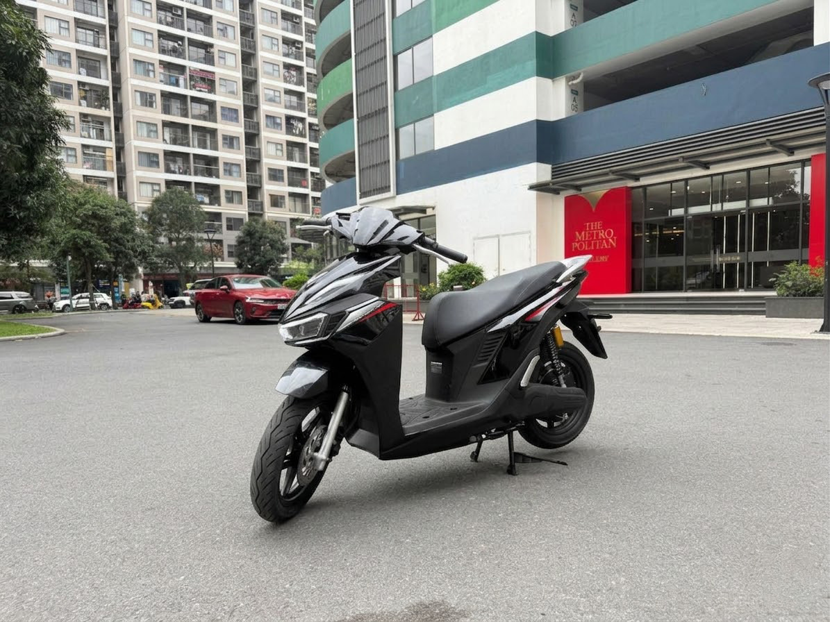 Tin xe điện 20/03: VinFast Viper sắp bàn giao — xe máy điện liên tục cháy hàng giữa cơn bão giá xăng, Before All tuyên bố lắp 1.000 trạm sạc nhanh