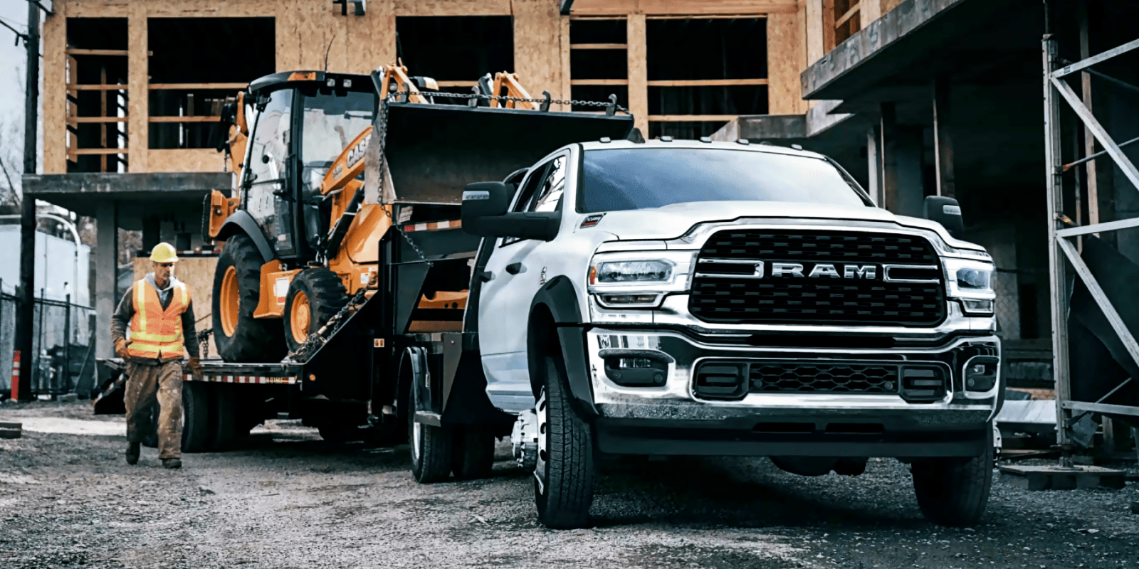 Startup Detroit phát triển bộ chuyển đổi xe tải Ram HD sang chạy điện — không cần chờ Stellantis