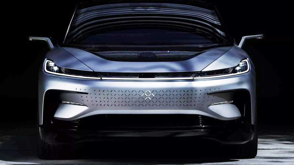 Faraday Future thoát án SEC sau 4 năm điều tra — startup xe điện hiếm hoi vượt qua "cửa tử" pháp lý