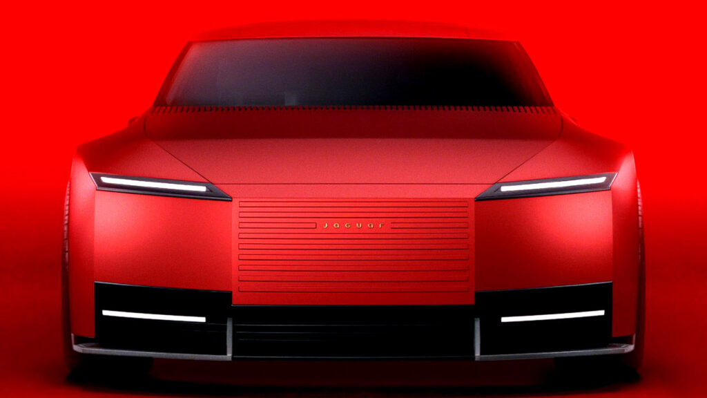 Jaguar khai tử ba mẫu xe đang phát triển để dồn lực cho một chiếc xe điện duy nhất